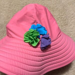 Hanna Andersson Water Hat